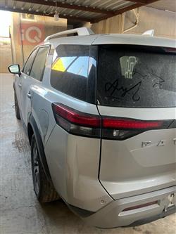 نيسان باثفايندر